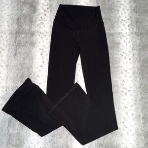 Aerie Flared Leggings